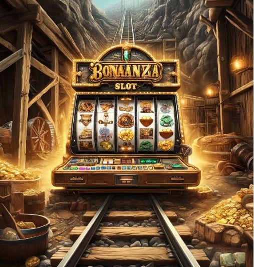 Koleksi permainan Hacksaw Gaming di platform bandar togel303