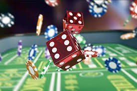 Bakarat Tanpa Komisi Game 